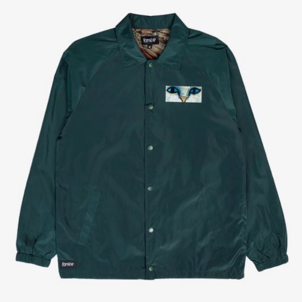 Ripndip jacket